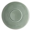 Soucoupe Loft moss green, Ø16,5 cm
