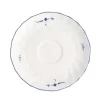 Soucoupe Old Luxembourg, 14 cm