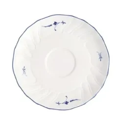 Soucoupe Old Luxembourg, 14 cm