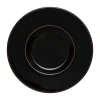 Soucoupe pour tasse à espresso Halo Brew, Noir