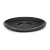 Soucoupe pour tasse à expresso Zuma Ø10,5 cm lot de 2, Pacific