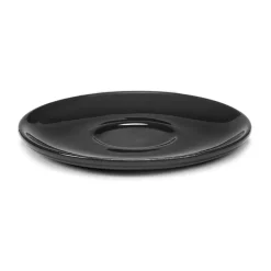 Soucoupe pour tasse à expresso Zuma Ø10,5 cm lot de 2, Pacific