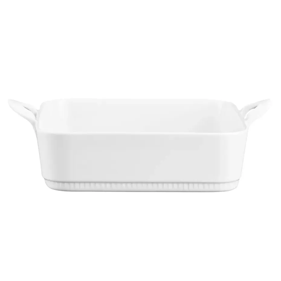 Soucoupe rectangulaire à bords rectilignes Toulouse, Moyen