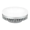 Source lumineuse Disc LED GX53, 7W