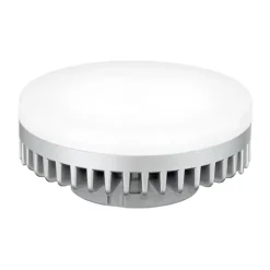 Source lumineuse Disc LED GX53, 7W