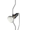 Source lumineuse Parentesi R125, E27 13W LED dimmable