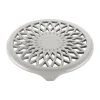 Sous-plat Twister Staub 18,5x19 cm, White truffle