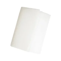 Sous-tapis Prima Stop, blanc, 160x230 cm