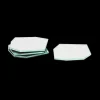 Sous-verres Shard Lot de 4, Mirror