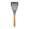 Spatule à frire Optima 31x8,5 cm, Curry