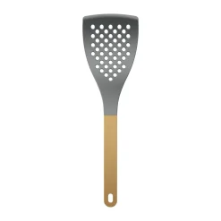 Spatule à frire Optima 31x8,5 cm, Curry