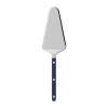 Spatule à gâteau Bistrot Solid 25 cm, Navy blue