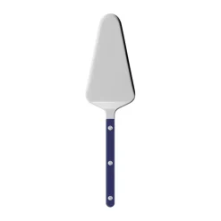 Spatule à gâteau Bistrot Solid 25 cm, Navy blue