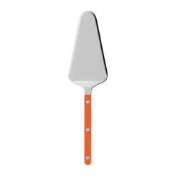Spatule à gâteau Bistrot Solid 25 cm, Orange
