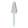 Spatule à gâteau Bistrot Solid 25 cm, Pastel blue