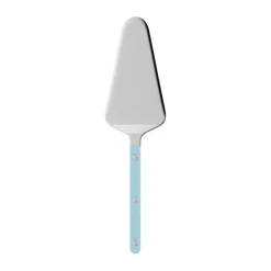 Spatule à gâteau Bistrot Solid 25 cm, Pastel blue