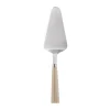 Spatule à gâteau Nature 25 cm, Faux horn