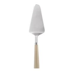 Spatule à gâteau Nature 25 cm, Faux horn