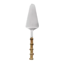 Spatule à gâteau Panda 25 cm, Bamboo light