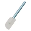 Spatule à pâtisserie Classic dusty blue, S (20 cm)