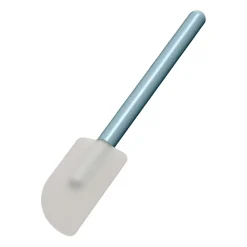 Spatule à pâtisserie Classic dusty blue, S (20 cm)
