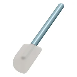 Spatule à pâtisserie Classic dusty blue, L (25,7 cm)