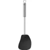 Spatule à wok Profi Plus 36cm, Noir