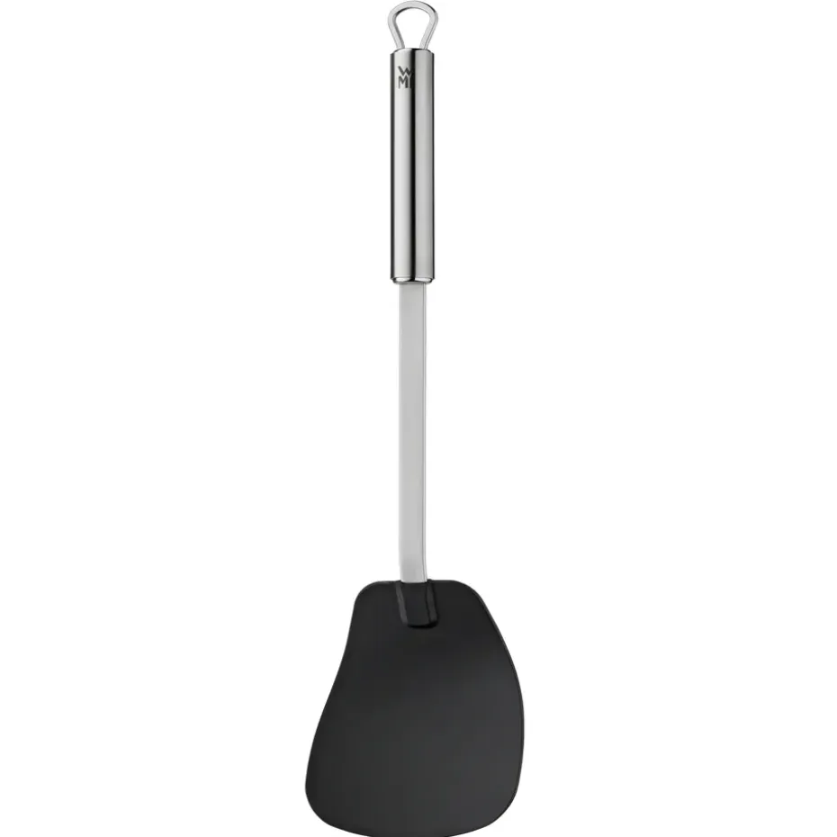 Spatule à wok Profi Plus 36cm, Noir