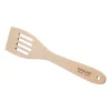 Spatule avec trous Kockums 30 cm, Hêtre
