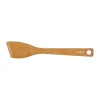 Spatule Combekk en fibre de bois, Brown