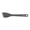 Spatule Combekk en fibre de bois, Black