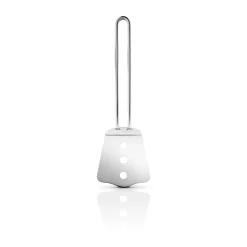Spatule courte Eva Solo 24 cm, Polished steel