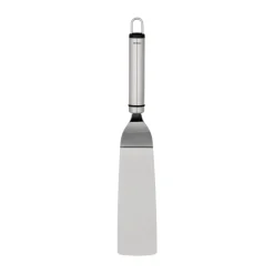 Spatule flexible Steely Heirol, Acier inoxydable