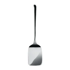 Spatule grande Robert Welch Signature, Acier inoxydable