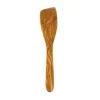 Spatule Heirol en bois d'olivier, 32 cm