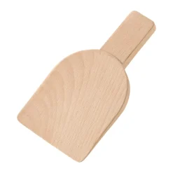 Spatule multi-usages Singles 10x18 cm, Beech