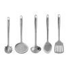 Spatule Nordwik 32,5 cm, Acier inoxydable