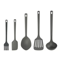 Spatule Nordwik en silicone, Gris