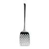 Spatule perforée grande Robert Welch Signature, Acier inoxydable