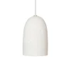 Speckle Suspension Ø11,6 cm, Off white