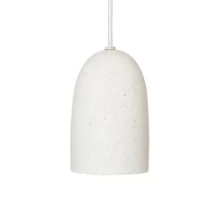 Speckle Suspension Ø11,6 cm, Off white