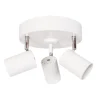 Spotlight Correct 3, Blanc