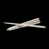 STOFF bougies antiques ester & erik lot de 6, Sable