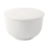 Sucrier Afina 2 pièces, White