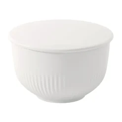 Sucrier Afina 2 pièces, White