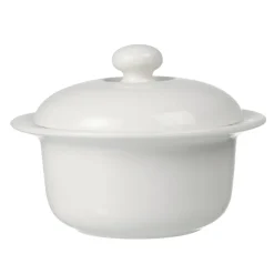 Sucrier avec couvercle Arctica, 26 cl