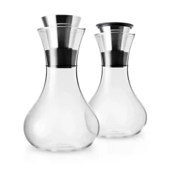 Sucrier et Pot à lait-crème Eva Solo, 1 set