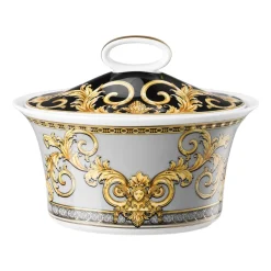 Sucrier Versace Prestige Gala, 21 cl