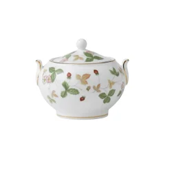 Sucrier Wild Strawberry, Multi