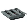 Support de mandoline Revolution pour 3 lames à julienne, Noir